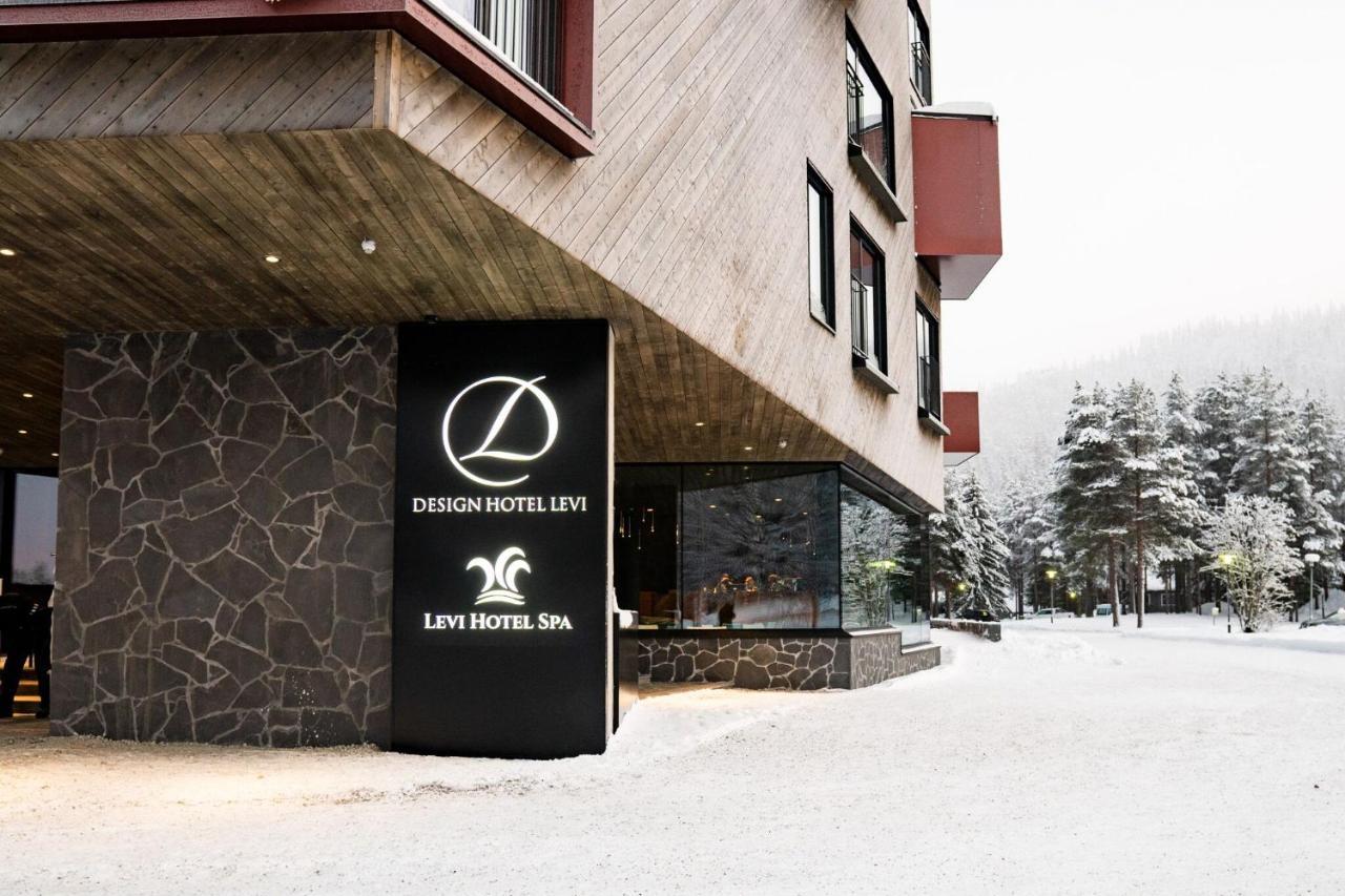Levi Hotel Spa Hotel 4*